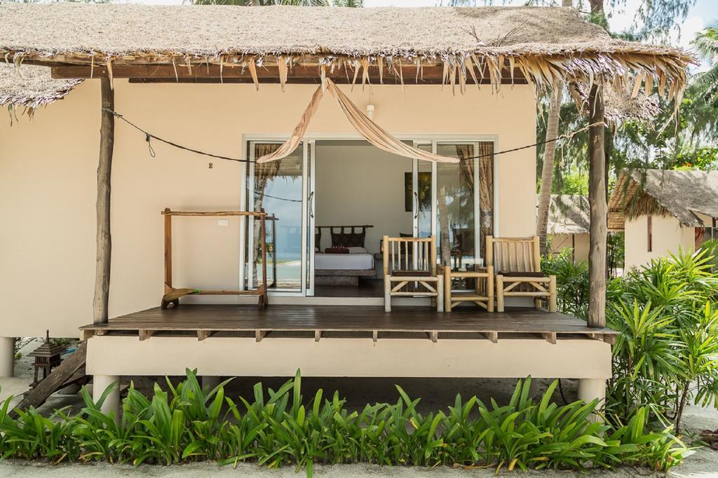 Angkana Bungalows Adults Only Тонг Сала Экстерьер фото