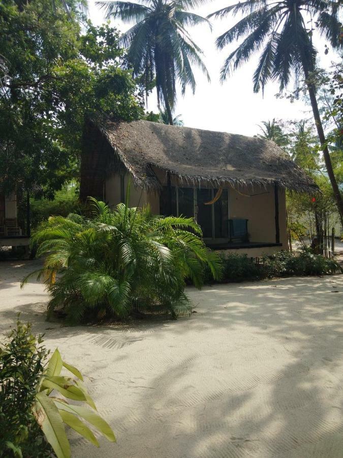 Angkana Bungalows Adults Only Тонг Сала Экстерьер фото